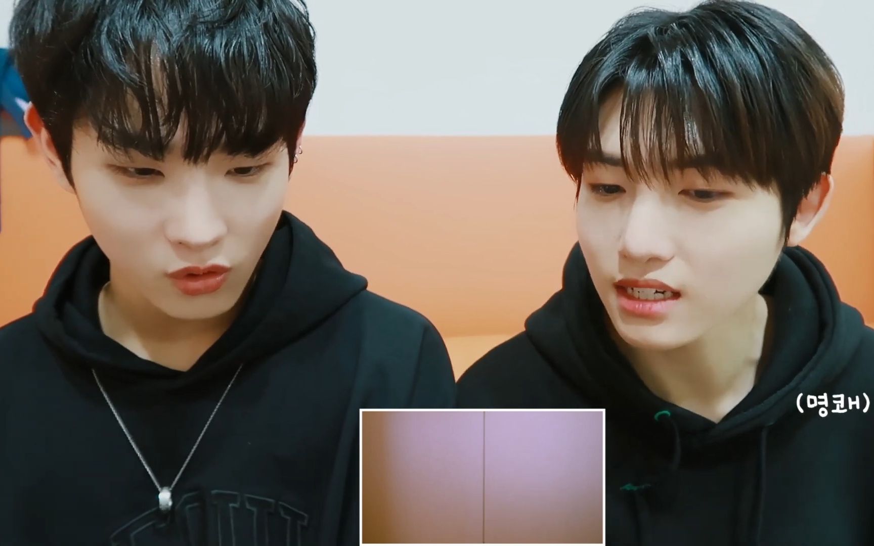 dkz 勢泫起碩dont call me mv reaction nine to six 9to6