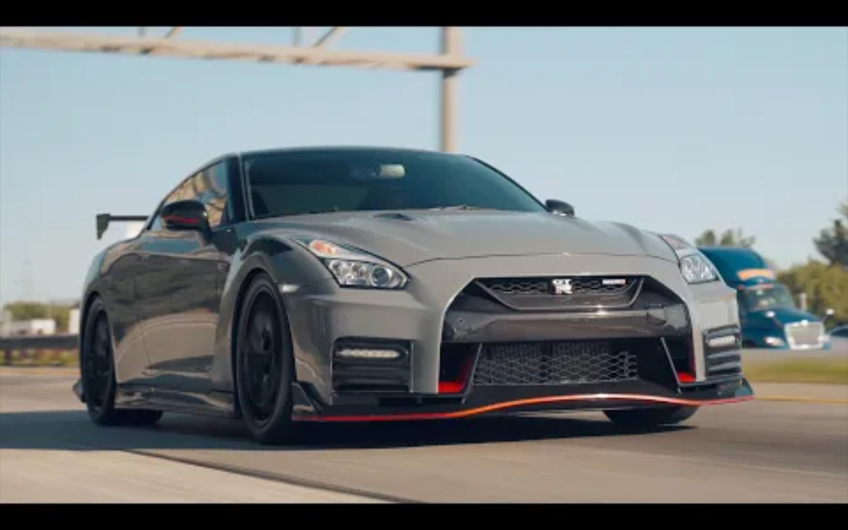 【改装案例】日产高性能跑车的常青树? | nissan nismo r35 gtr