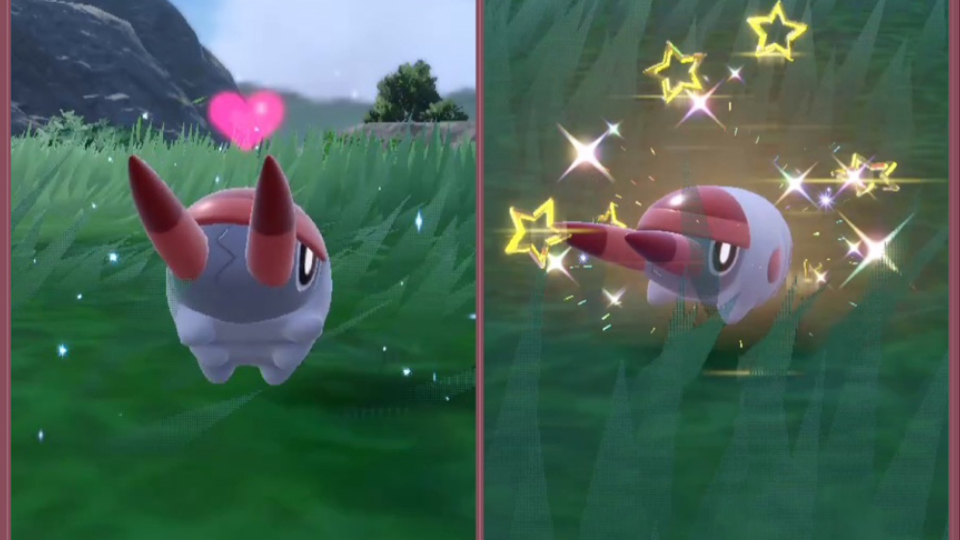 「朱紫」78藤花原の不纯之证*异色强颚鸡母虫get!