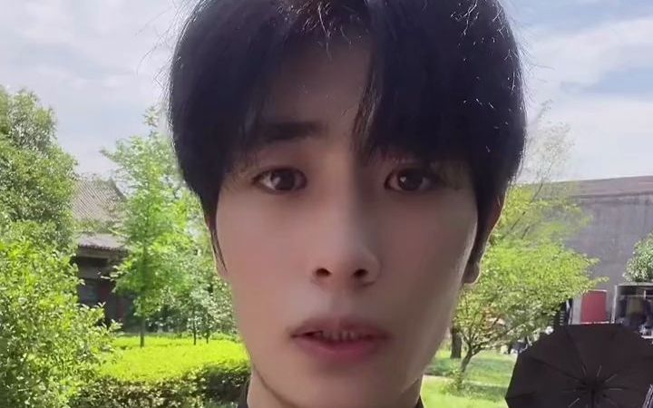 群演日常一个红阳导演让我演民国学生这就是群演的拍戏生活