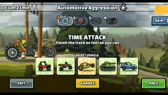 Automotive Aggressive低配1万5视频
