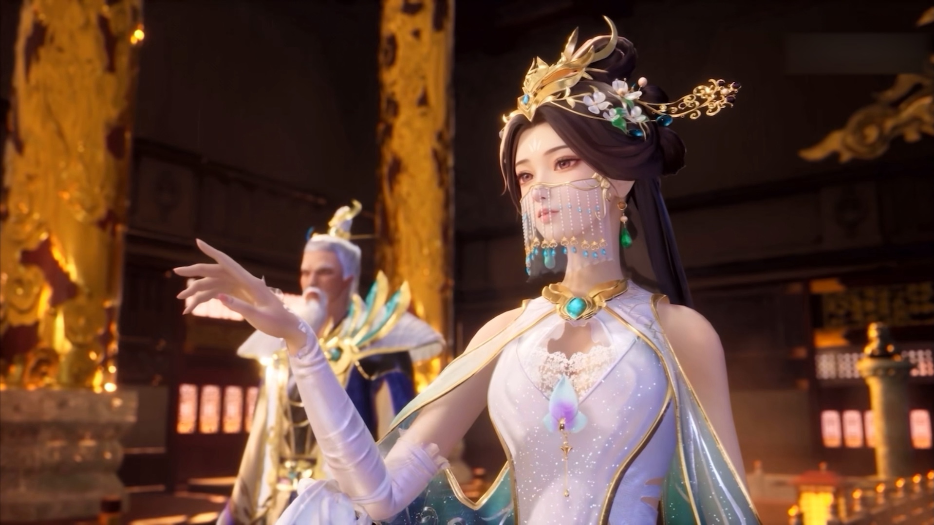 万帝主宰