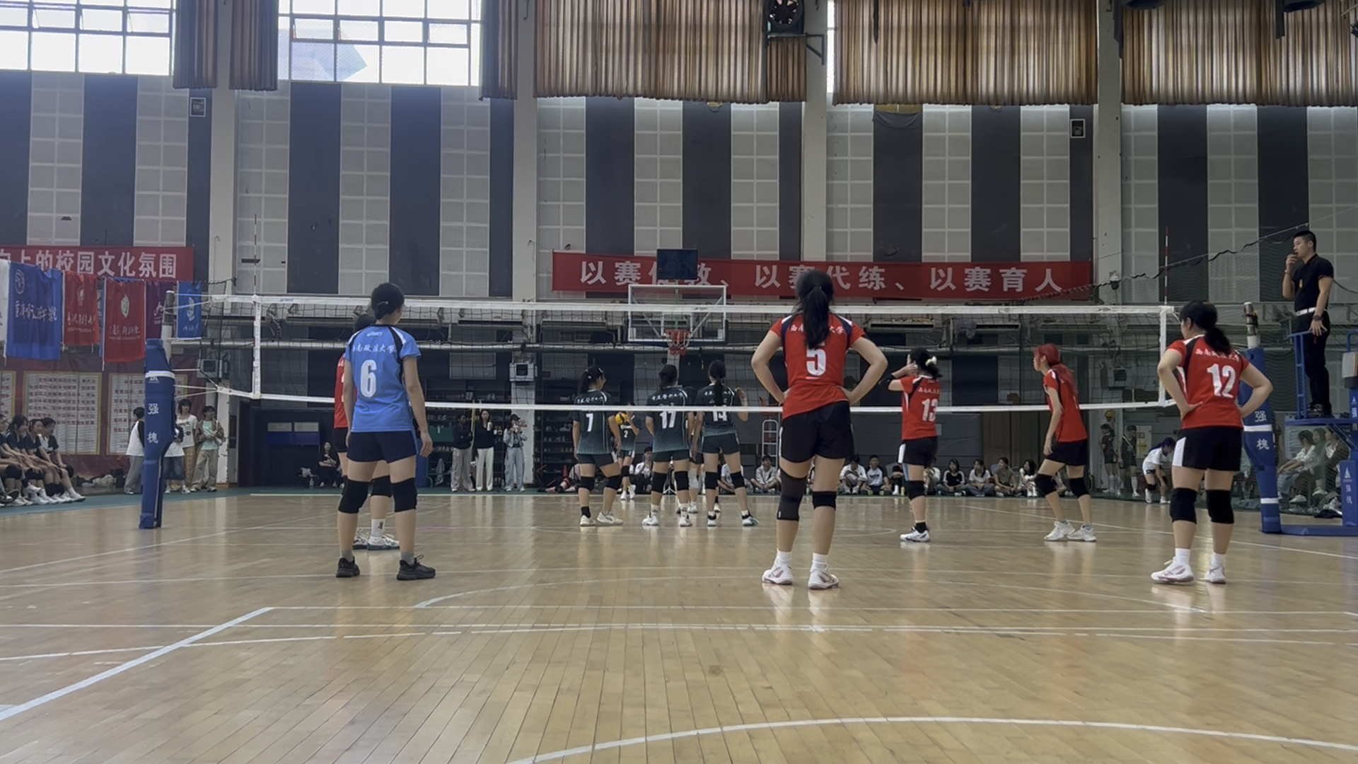 2026重庆大排赛 重医