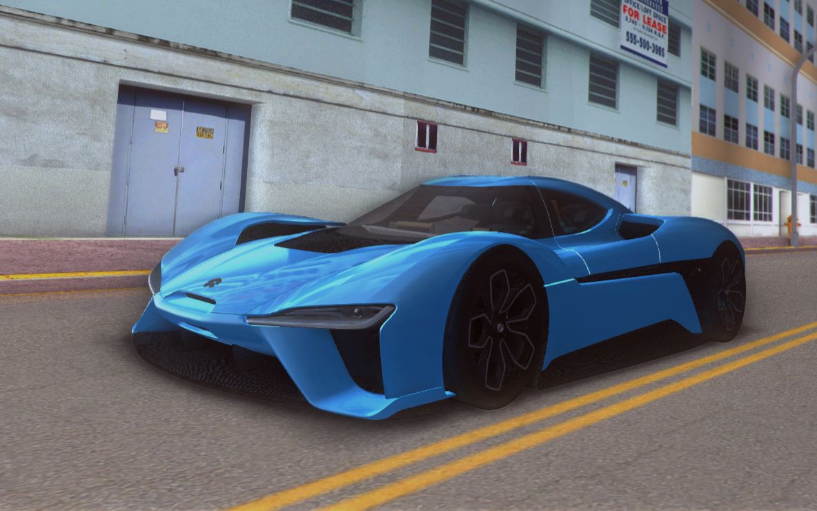 【罪恶都市mod】蔚来ep9-mvpchina出品