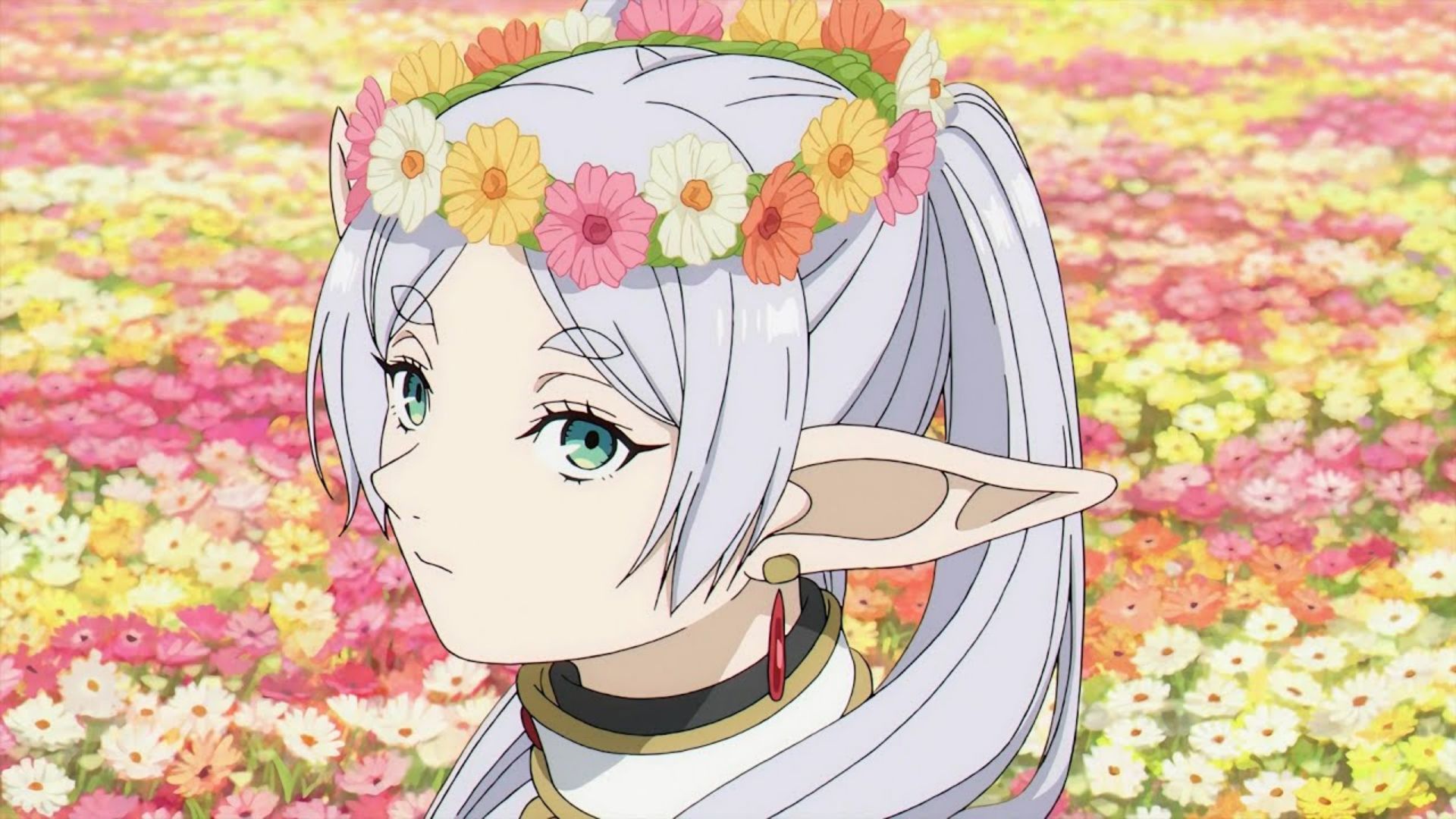 《葬送的芙莉莲》正是这百分之一改变了你