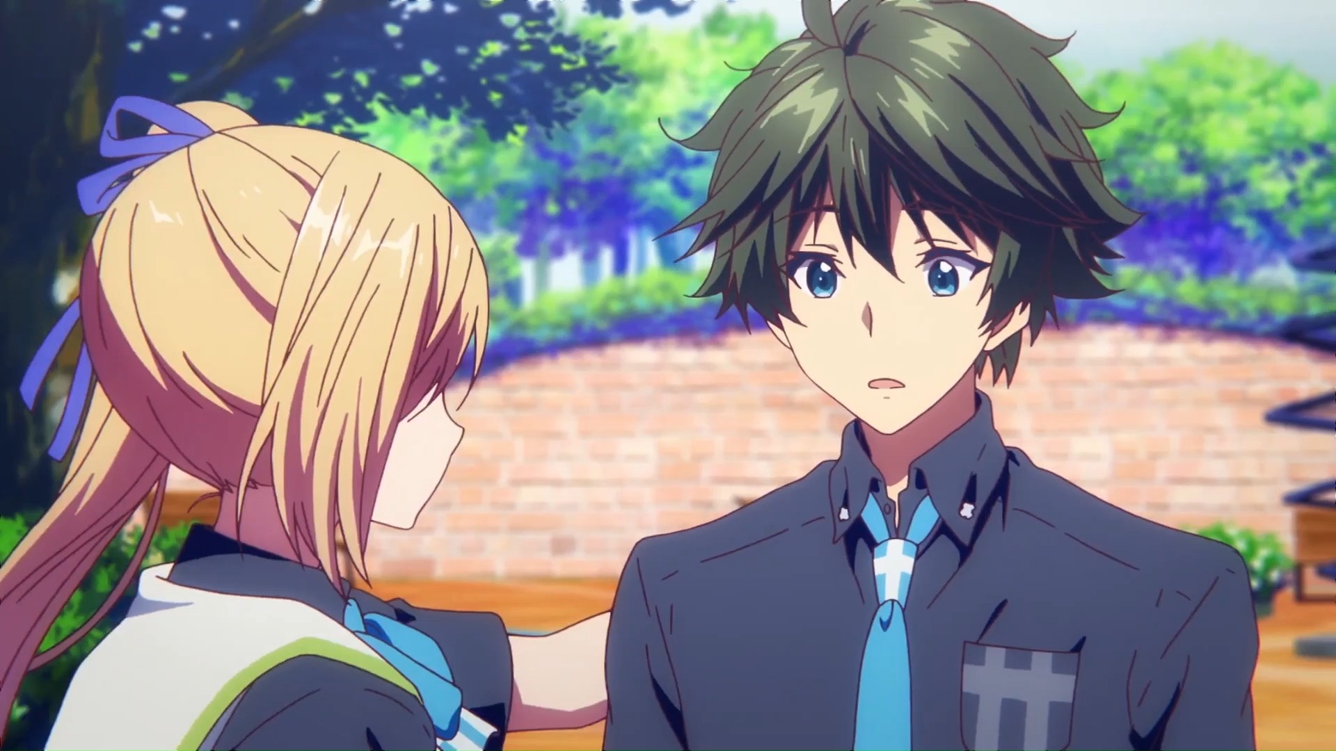 无彩限的怪灵世界13.