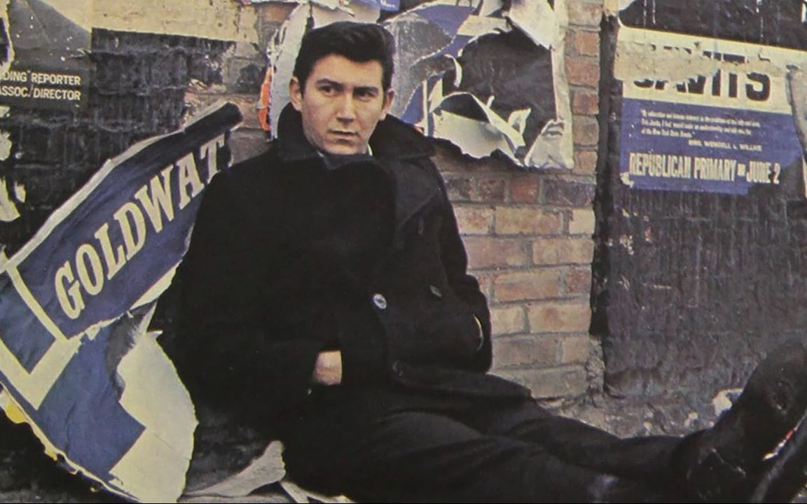 [中文字幕] Phil Ochs  力量与荣耀 / The Power and The Glory哔哩哔哩bilibili