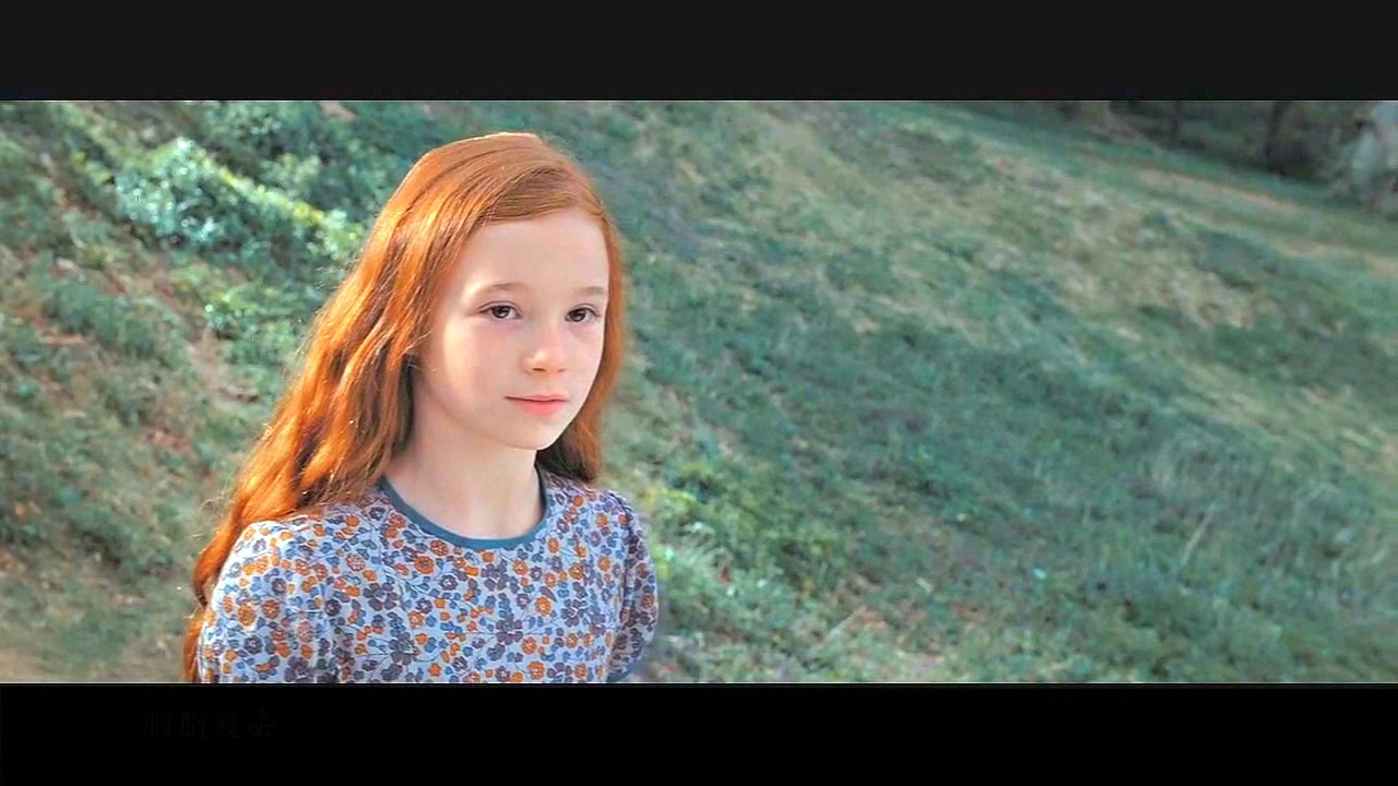 【斯莉】斯内普对莉莉的一生情意