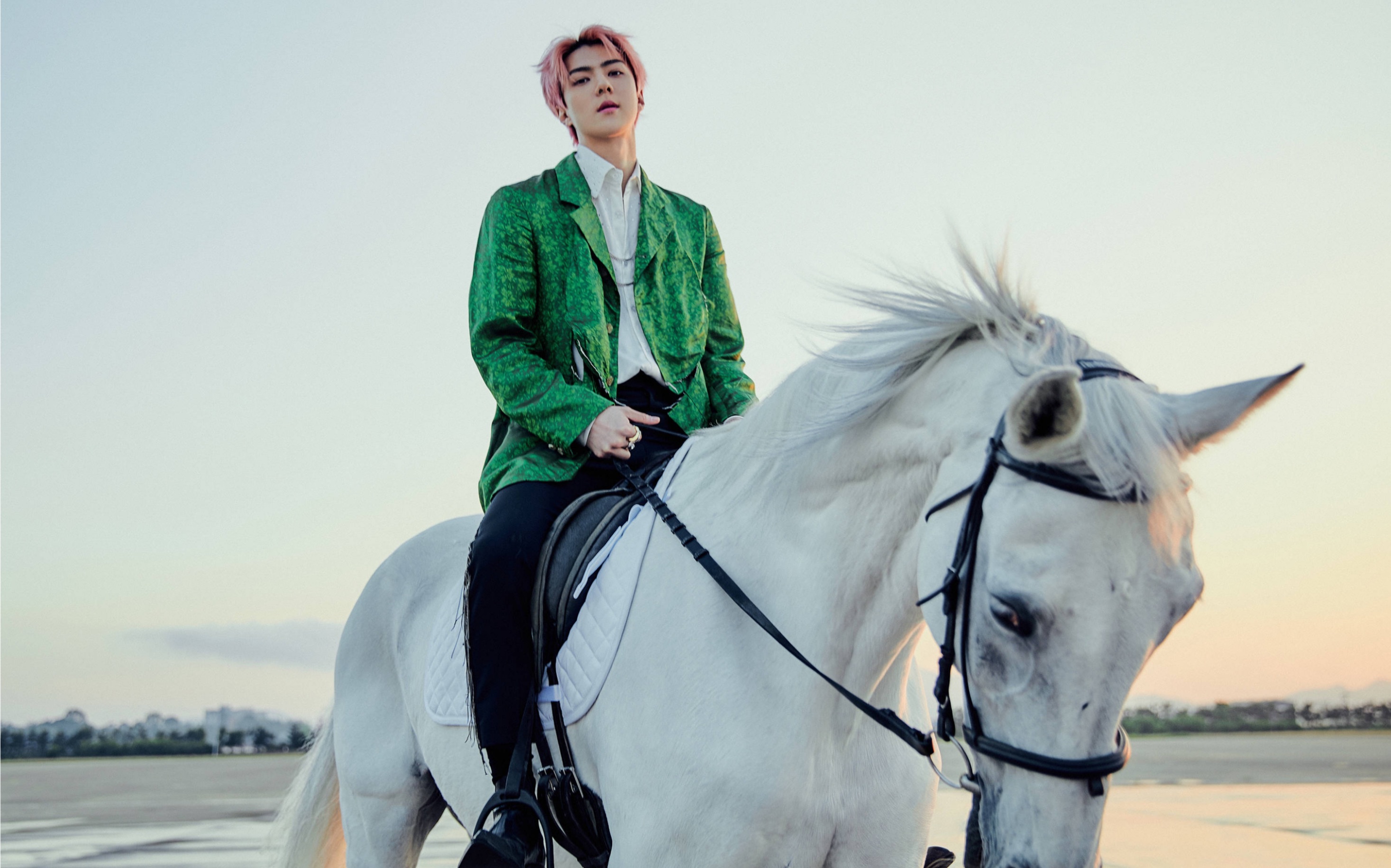 吴世勋世勋solo曲onmetrackmv公开