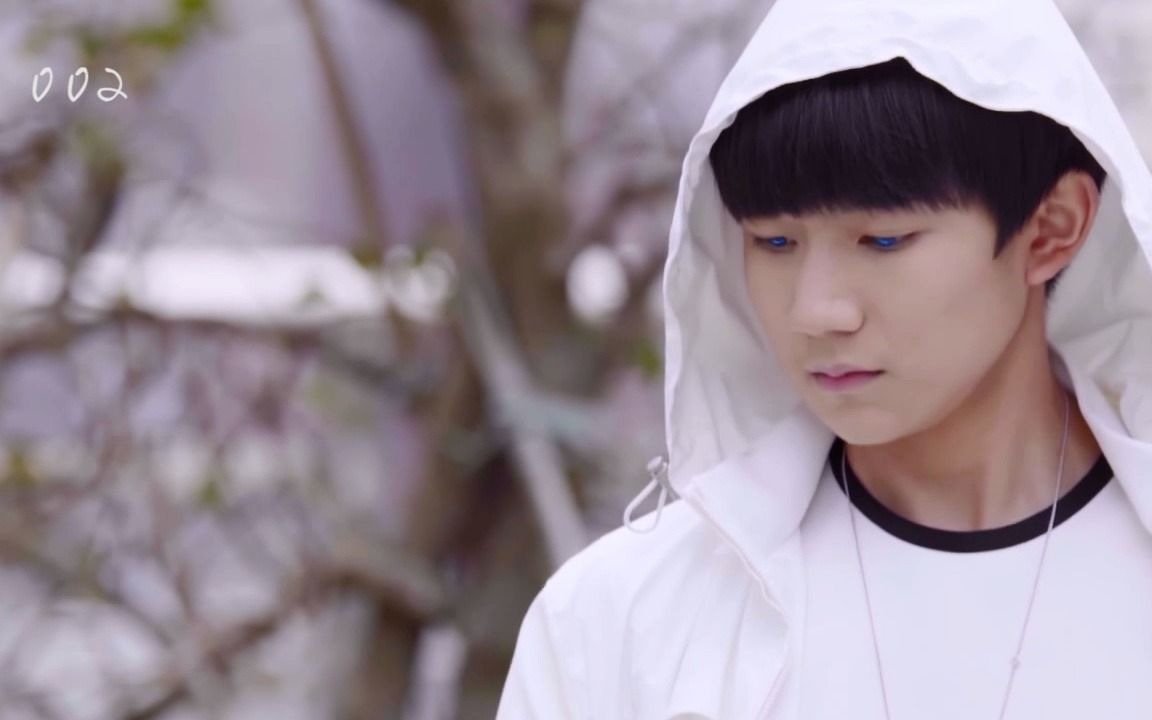 【王源】马思远&王峻&隋玉&002