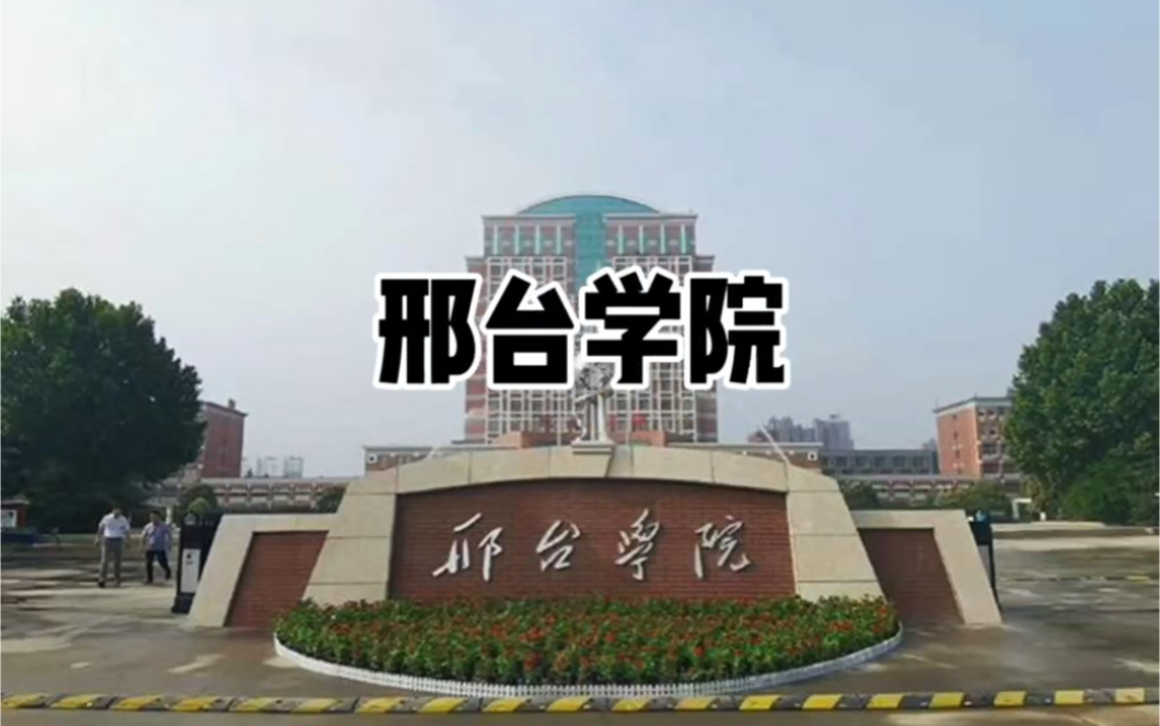 邢台学院美术专业录取分数线哔哩哔哩bilibili