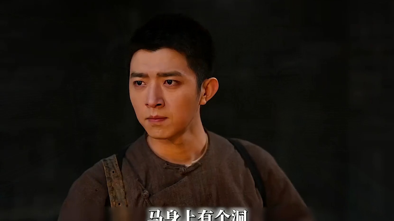 "南派三叔"又一力作震撼来袭,张起灵身份也将彻底揭露 打野buff叠满了