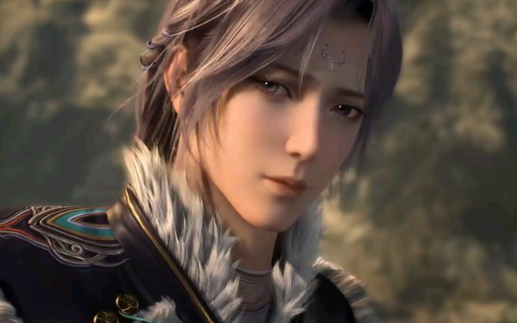 【天宝伏妖录/陆许×莫日根】_哔哩哔哩_bilibili