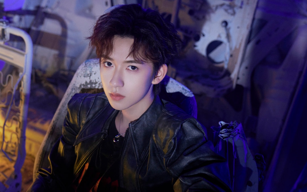 贺峻霖生日直播