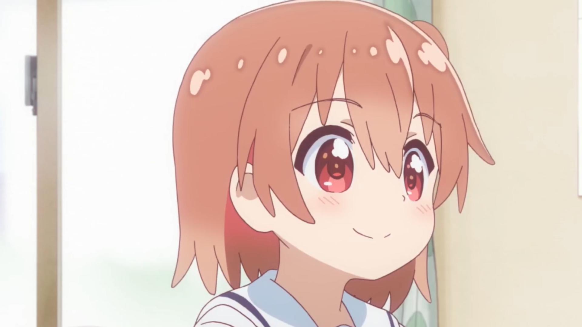 打开门看到了什么的星野日向