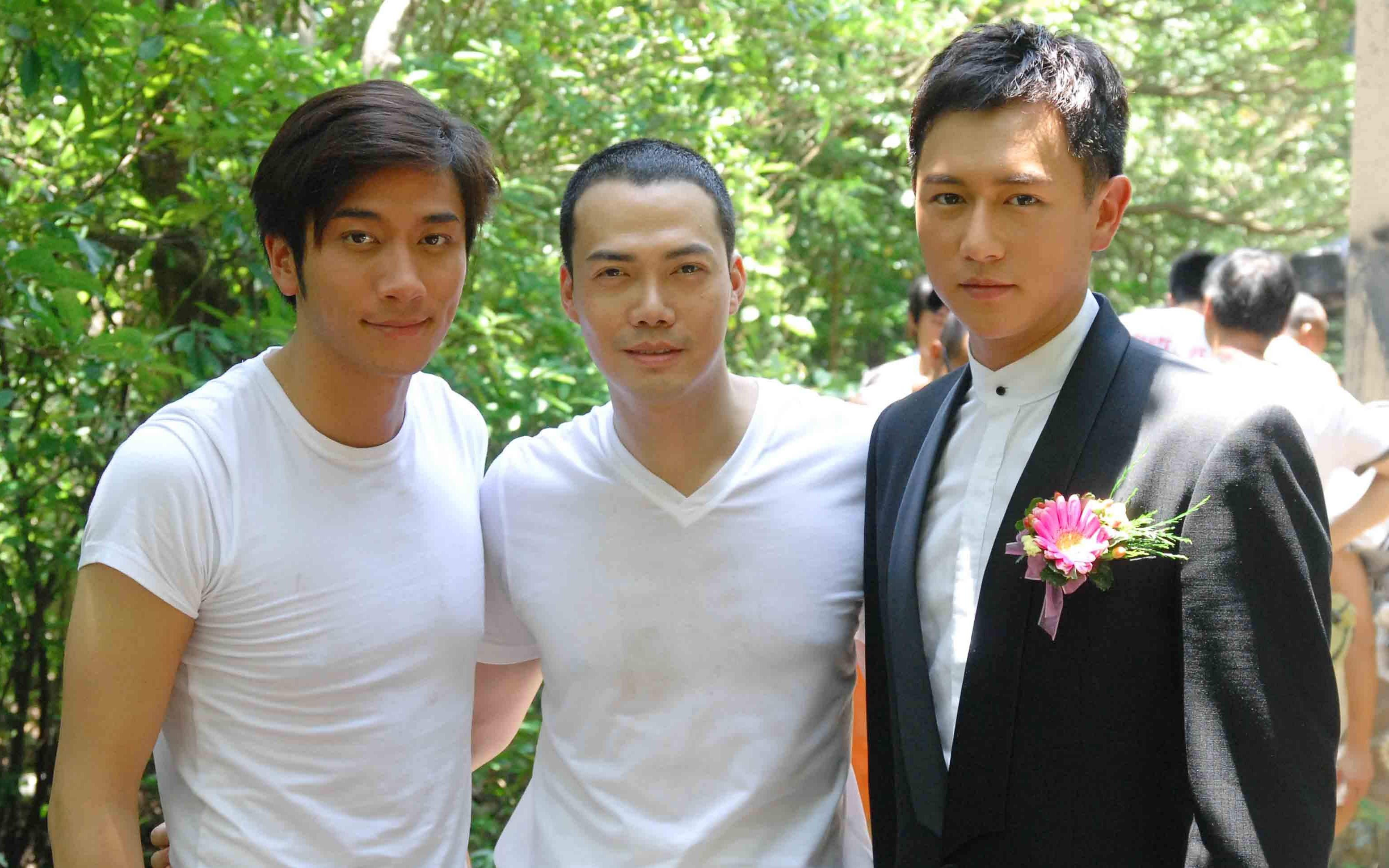 tvb收视排行20092011