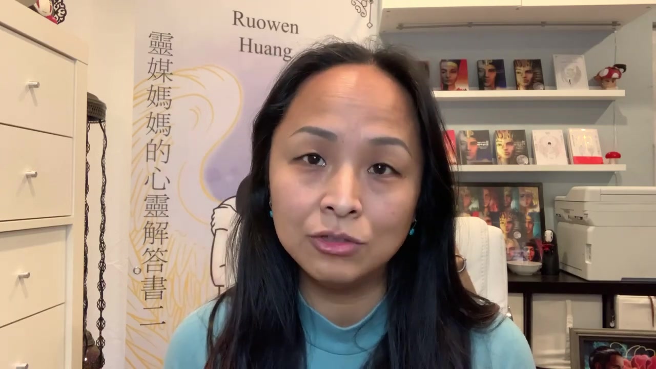 ruowenhuang第511集自己的身体自己顾胃