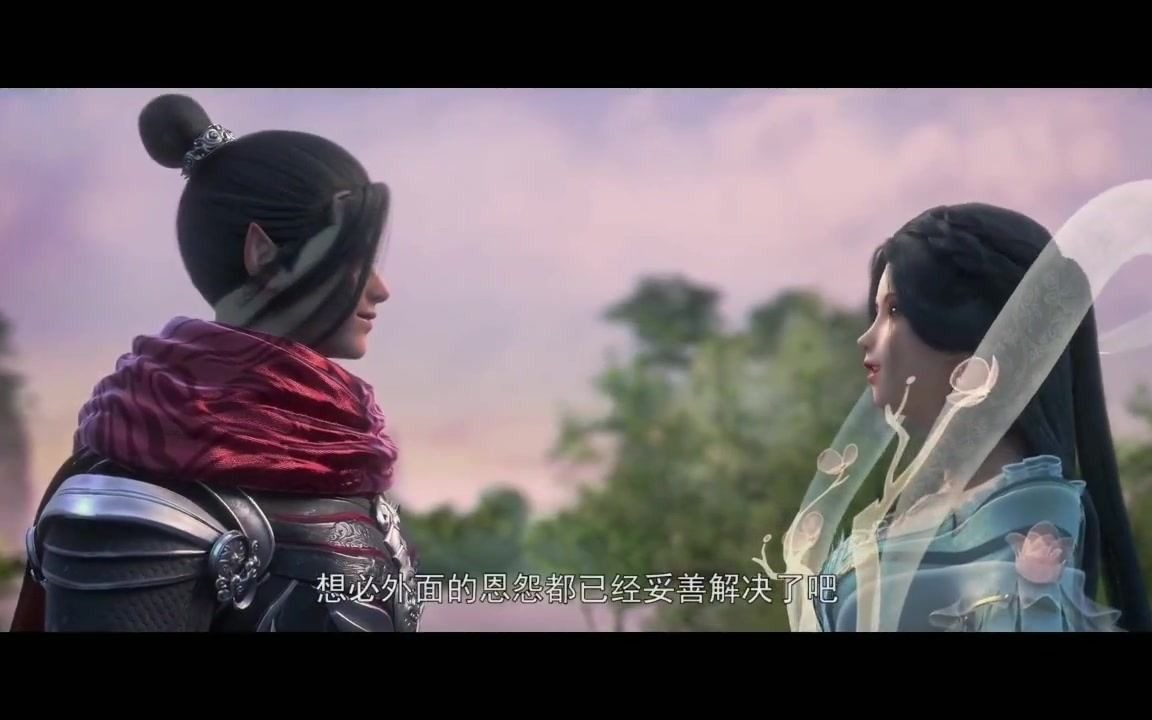 活动作品星辰变第三季剧情抢先版看一集哦