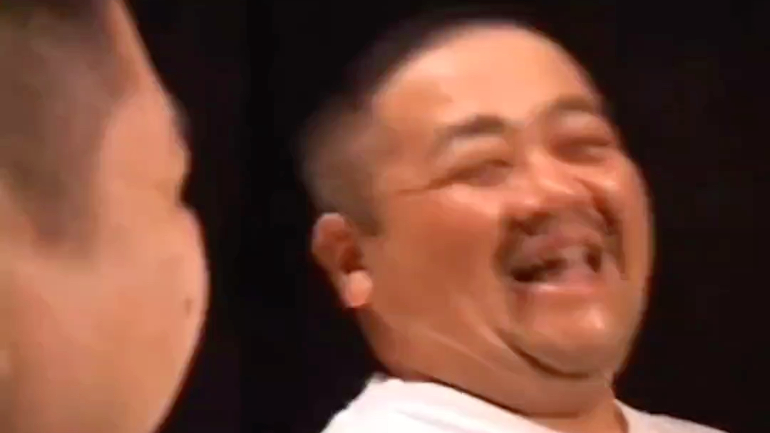 胖熊同志海鸣馆电影里的精彩片段