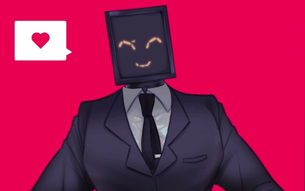 【废墟图书馆】拐 杖 把 妹 王(一分钟尼莫社长扭腰)