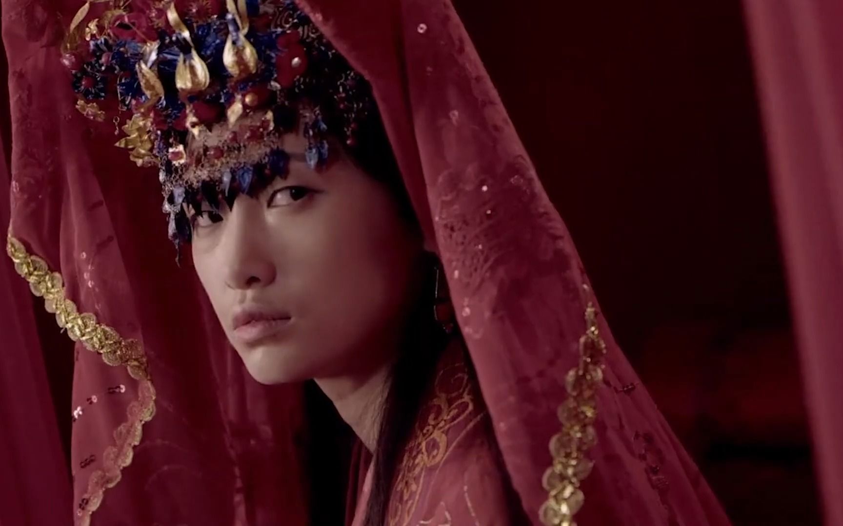 大明按察使:新郎死亡另有隐情,男子还原现场,意外查获凶手