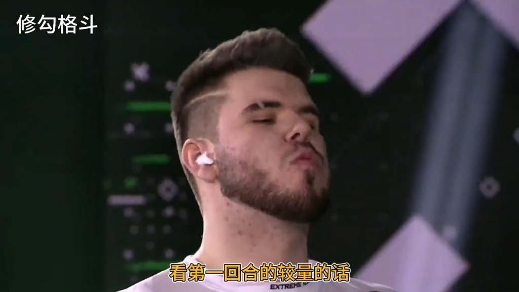 男子扇耳光大赛精彩视频