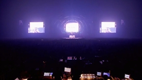 Uverworld Tokyo Dome 2daysを回想する メンバー編 ツアードキュメントブック 哔哩哔哩 つロ干杯 Bilibili