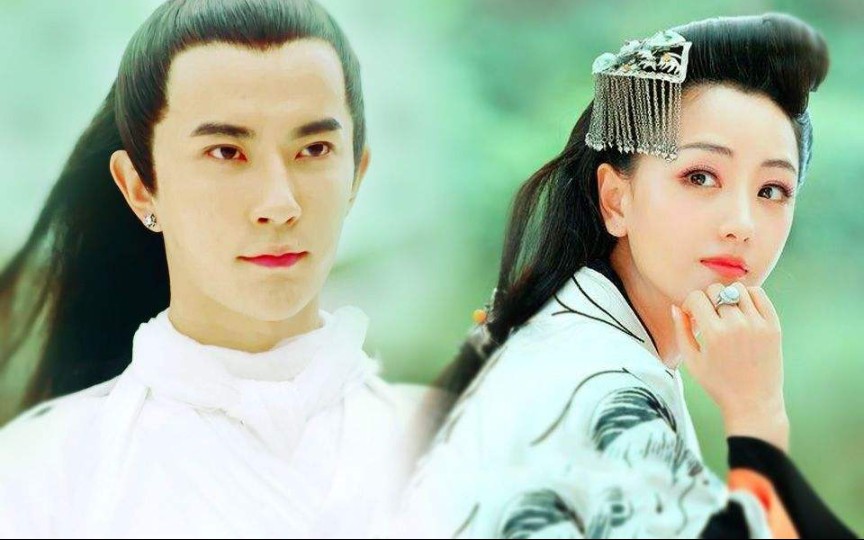 [于朦胧][凤囚凰] 于朦胧x容止,杨蓉x楚玉_哔哩哔哩 (゜-゜)つロ 干杯