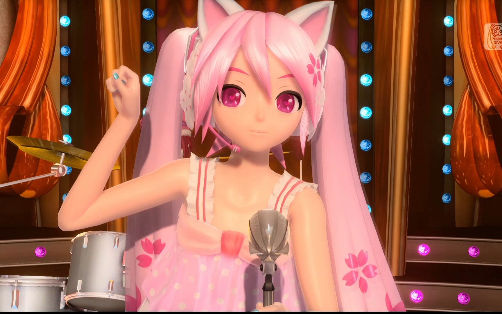 【初音庆生第13弹】cat food【13/39】_哔哩哔哩 (゜-゜)つロ 干杯