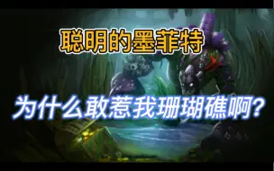 Download Video: 用了珊瑚礁，智商蹭蹭高！