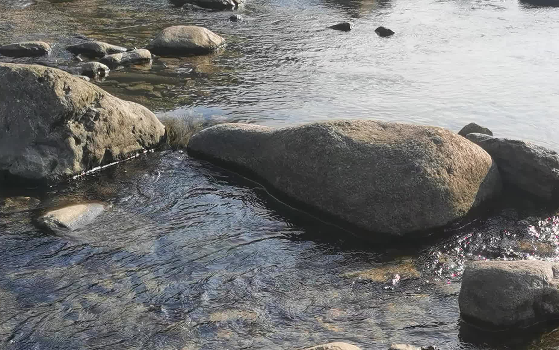 [图]自然的声音-水流声