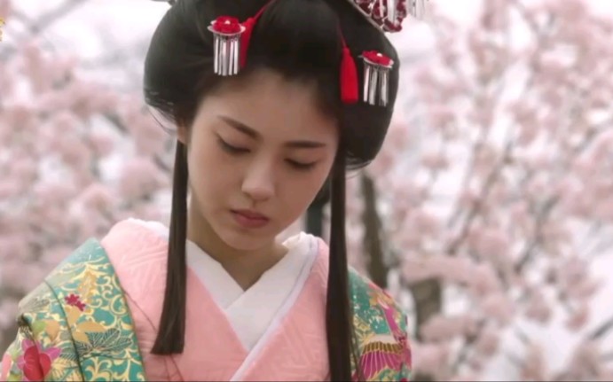 大奥最终章13竹姬解围