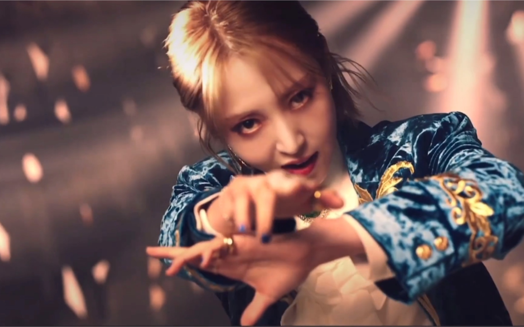 mamamoo迷你十辑主打曲aya预告2020111