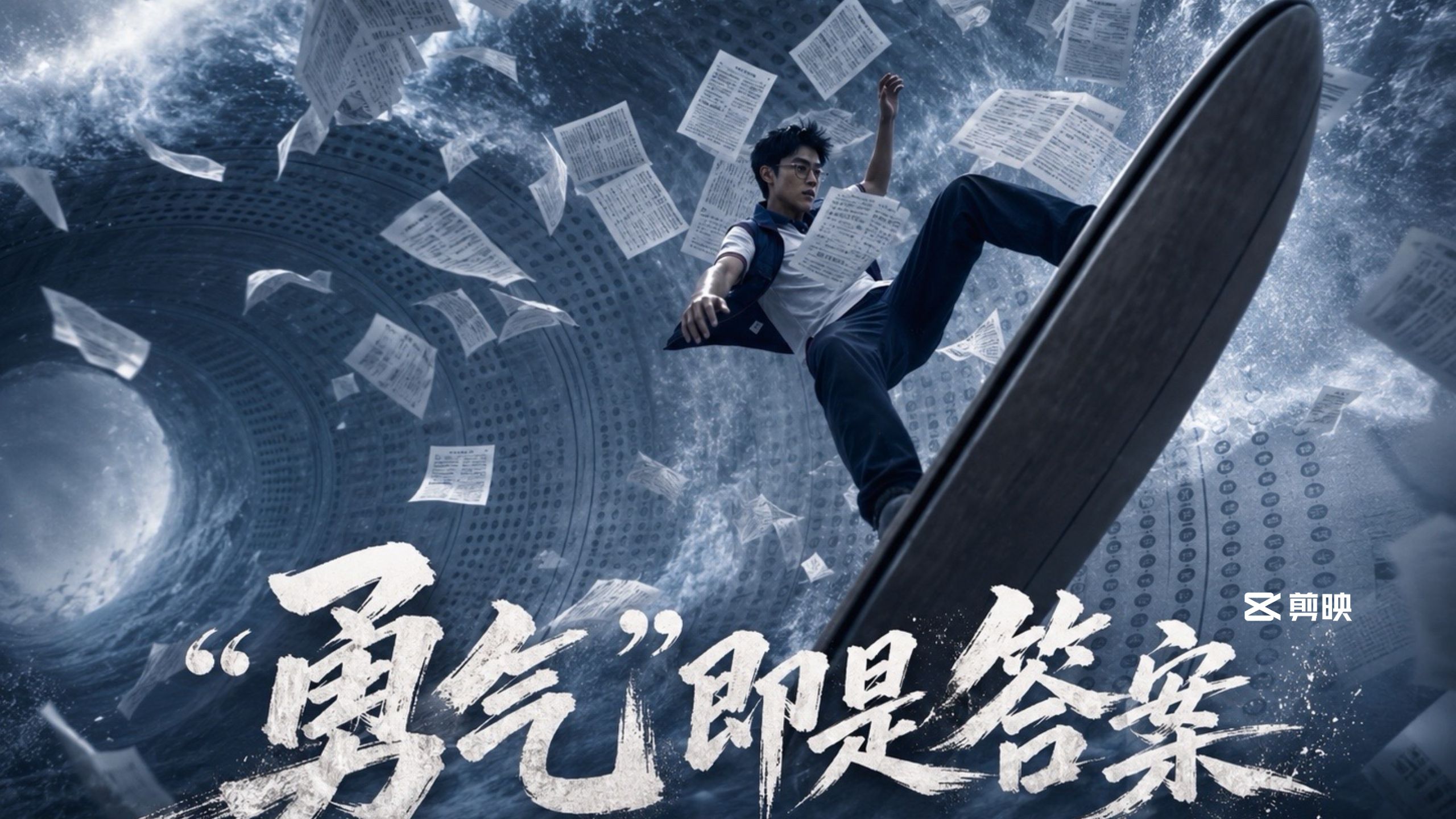 你那握了3年船桨的手上长“茧”了吗？