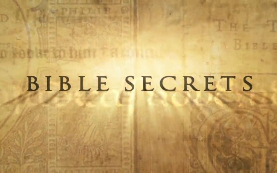 [图]Bible Secrets Revealed The Real Jesus -S1- E4-