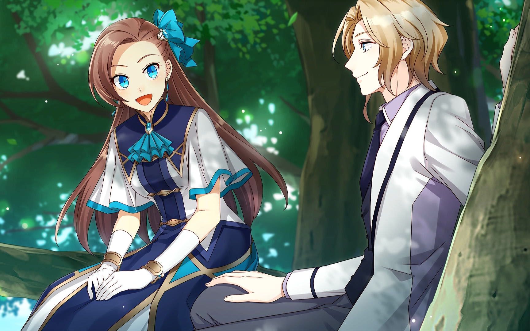 【ns转生恶役|机翻字幕】吉斯线 ge「转生成为了只有乙女游戏破灭flag