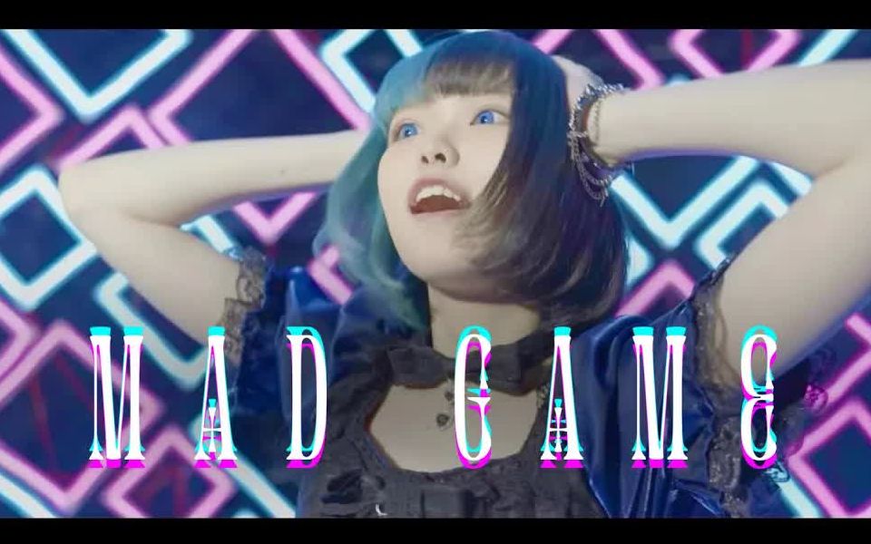 [图]【MAD MEDiCiNE】MAD GAME ‹MV› 2022.07.26