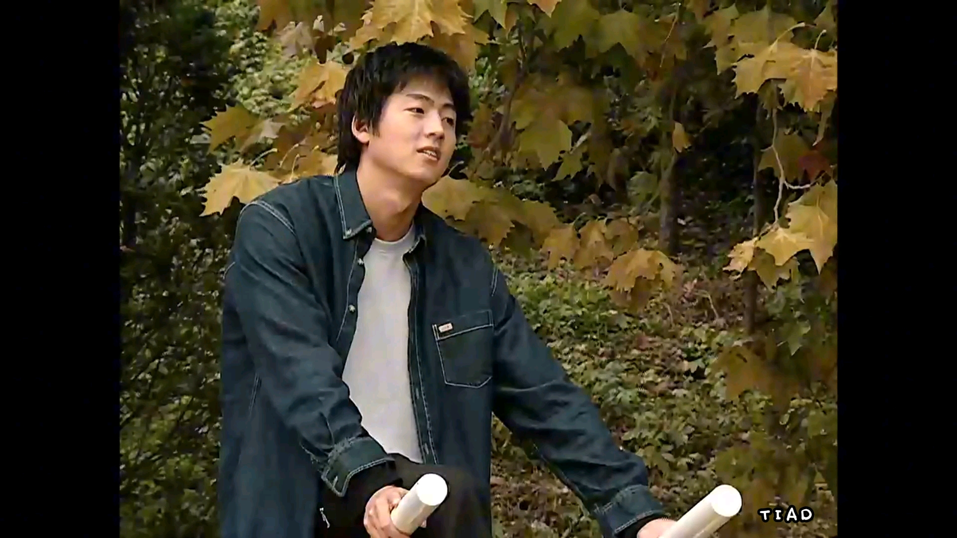 三剑客—金素妍x柳镇 李廷镇x郑多彬