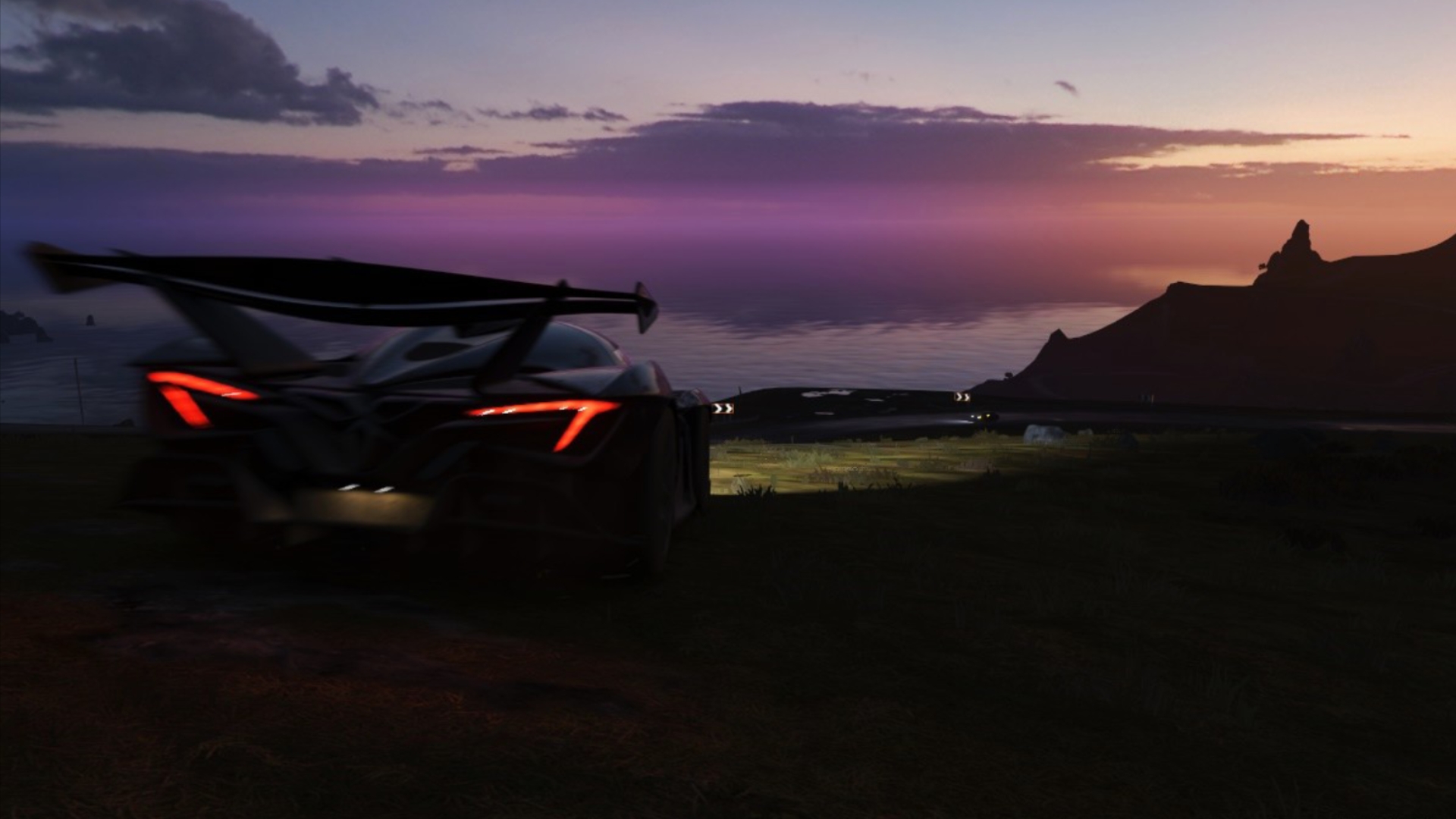 地平线4〕(核显)作为小白在最后一个春季赛再飞跃一次花海吧!