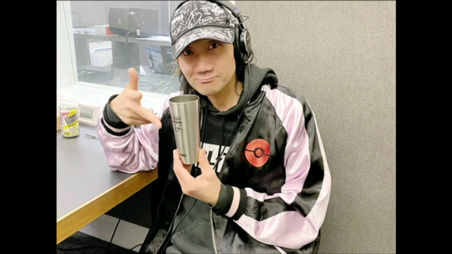 【三木真一郎】当你的名字被你最喜欢的人呼唤出来之时!