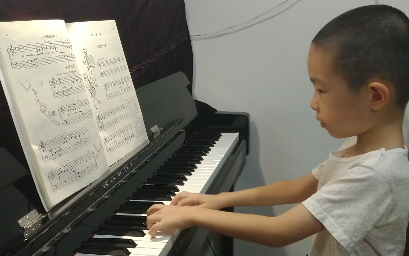 [小汤3][杂技演员]