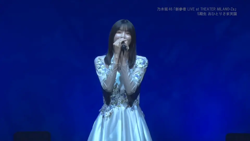 乃木坂46】【齋藤飛鳥】卒業コンサート《シンクロニシティ（同步巧合 