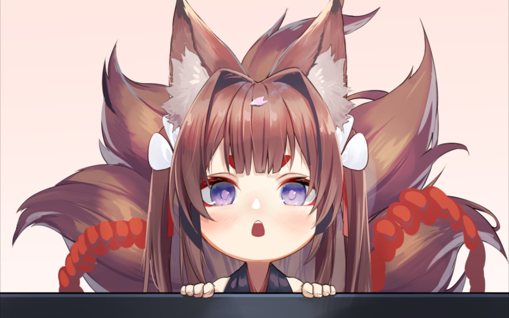 碧蓝航线-可可爱爱小天城79