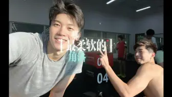 【汪汪仙贝cp向】“像你像我，再没谁能拥有”