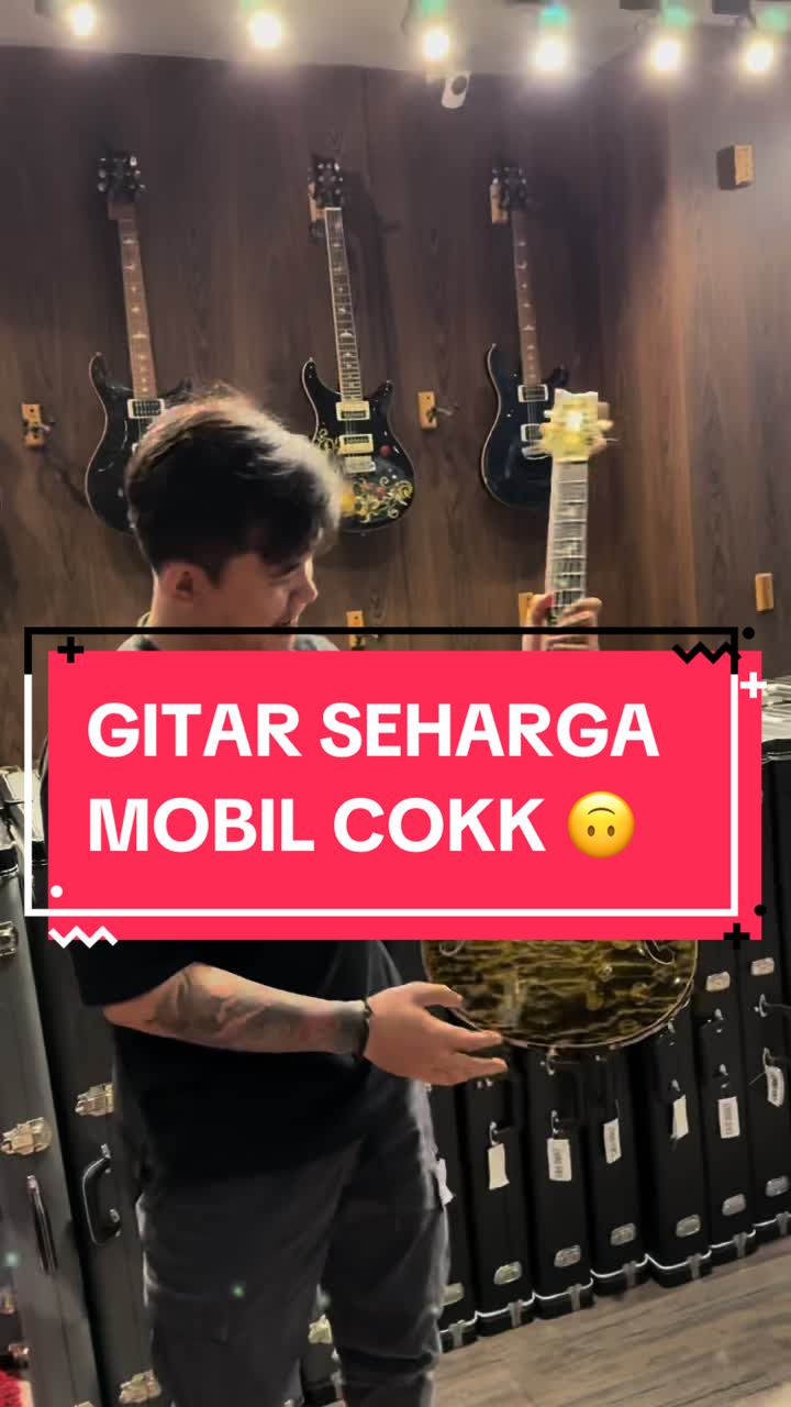 GITAR SEHARGA MOBIL哔哩哔哩bilibili