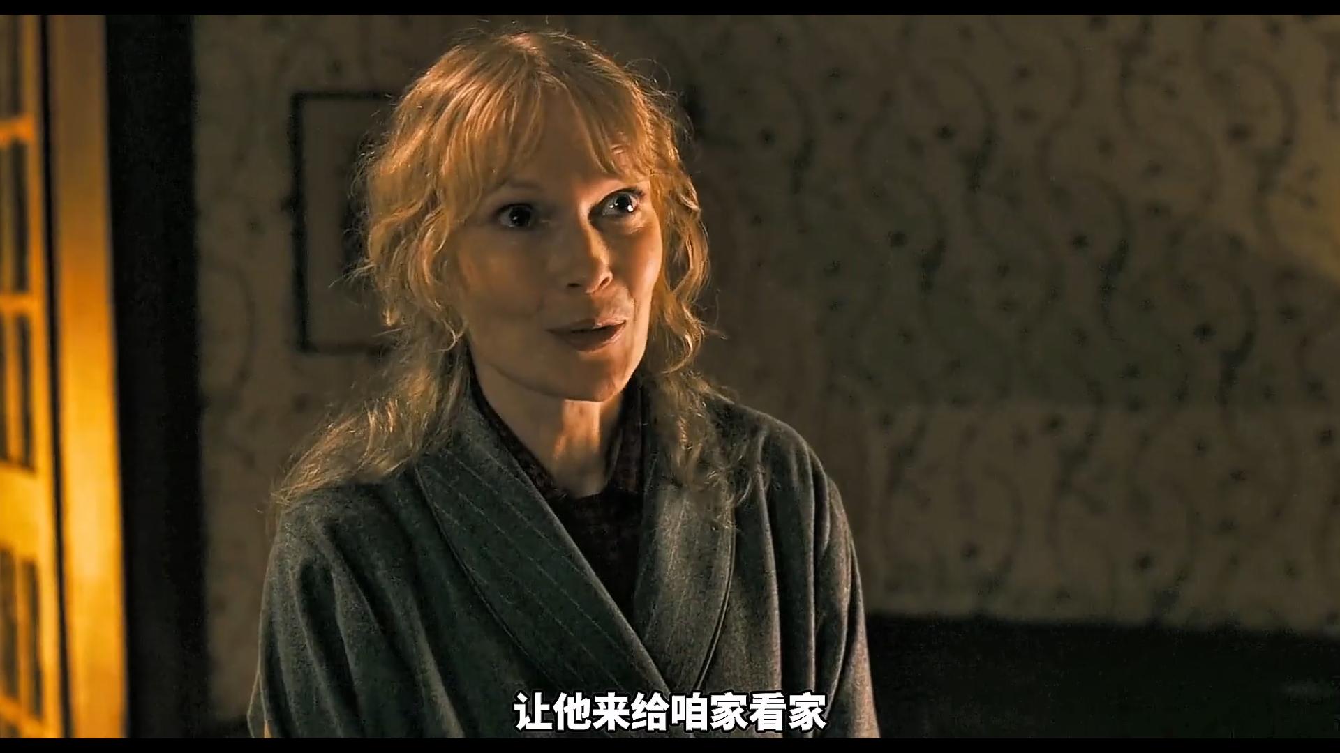 《凶兆》也可以叫666,这个电影是翻拍的1974年版凶兆,整体剧情大差不