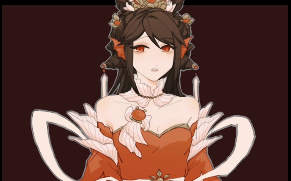 弦歌台锦鲤拟人