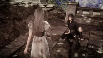 手残枫 最终幻想15和泰拉之战联动任务全新的邂逅无解说 哔哩哔哩 Bilibili