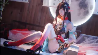 Descargar video: 好香🥰😍