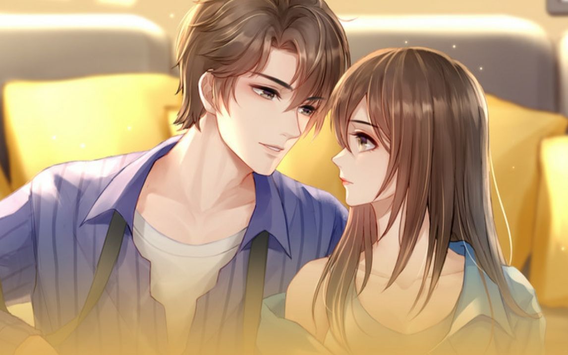 中文音声合作青梅竹马间的爱恋她的暗恋他的表白甜宠温柔